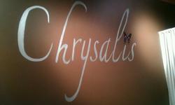 Chrysalis Salon & Spa