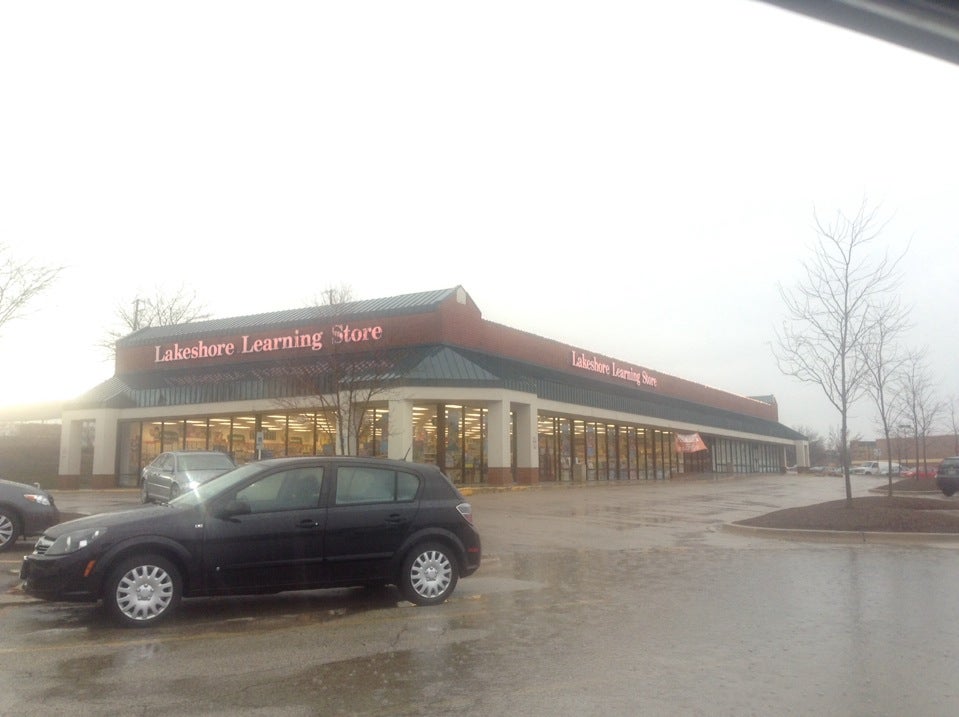 Lakeshore Learning Store