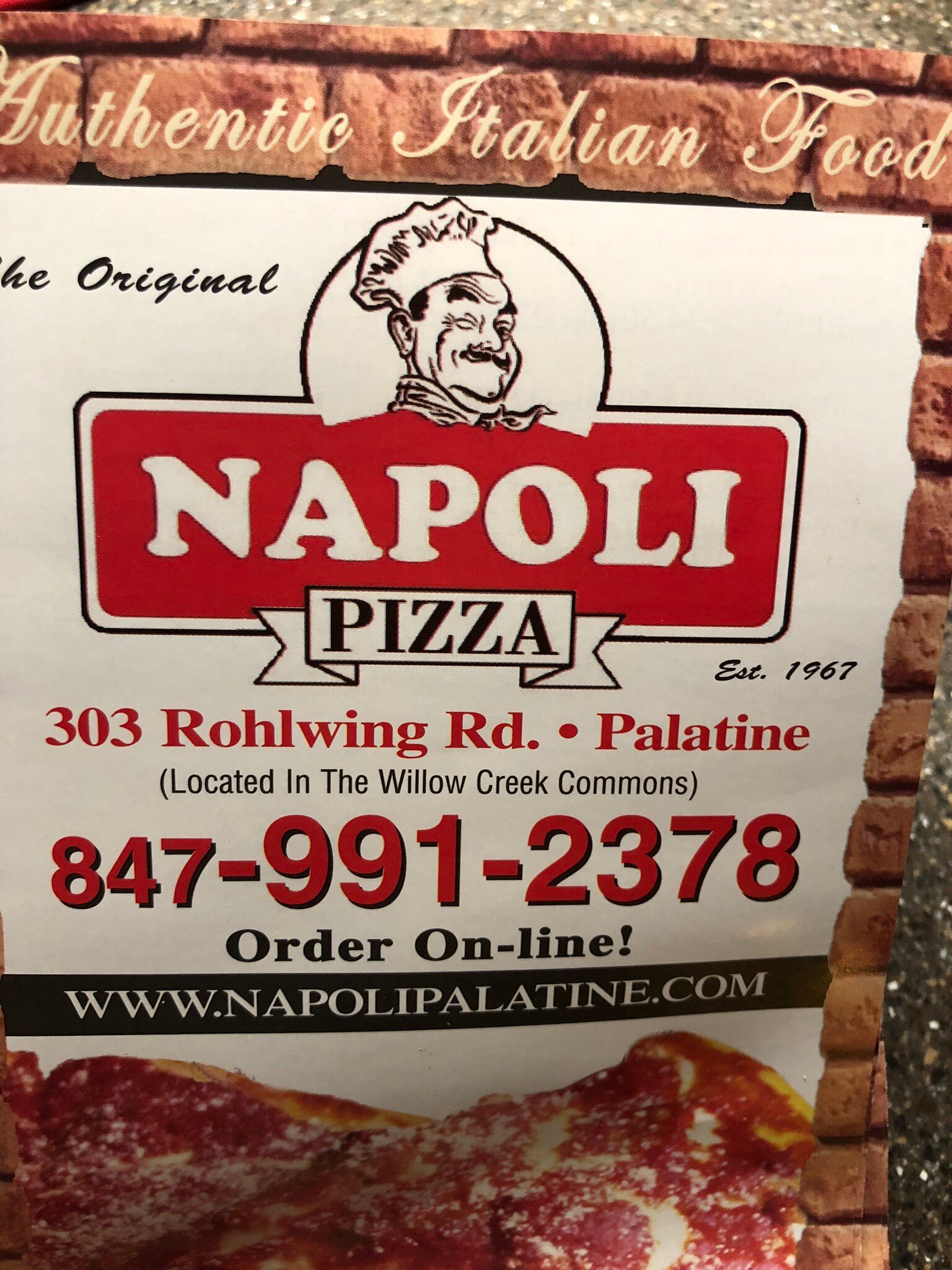 Photo credit: tripadvisor