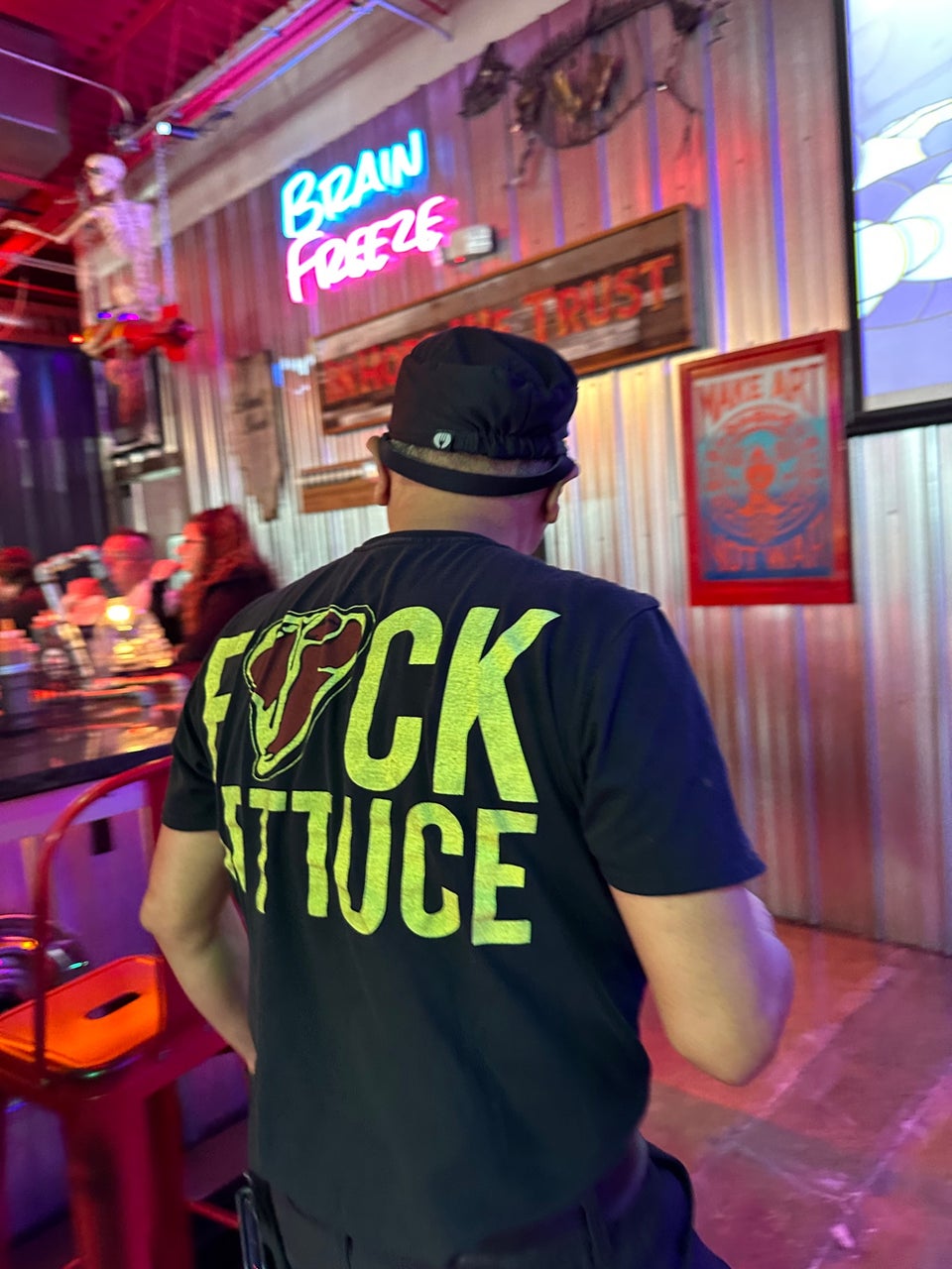 Photo credit: foursquare