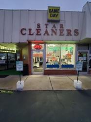 Star Cleaners