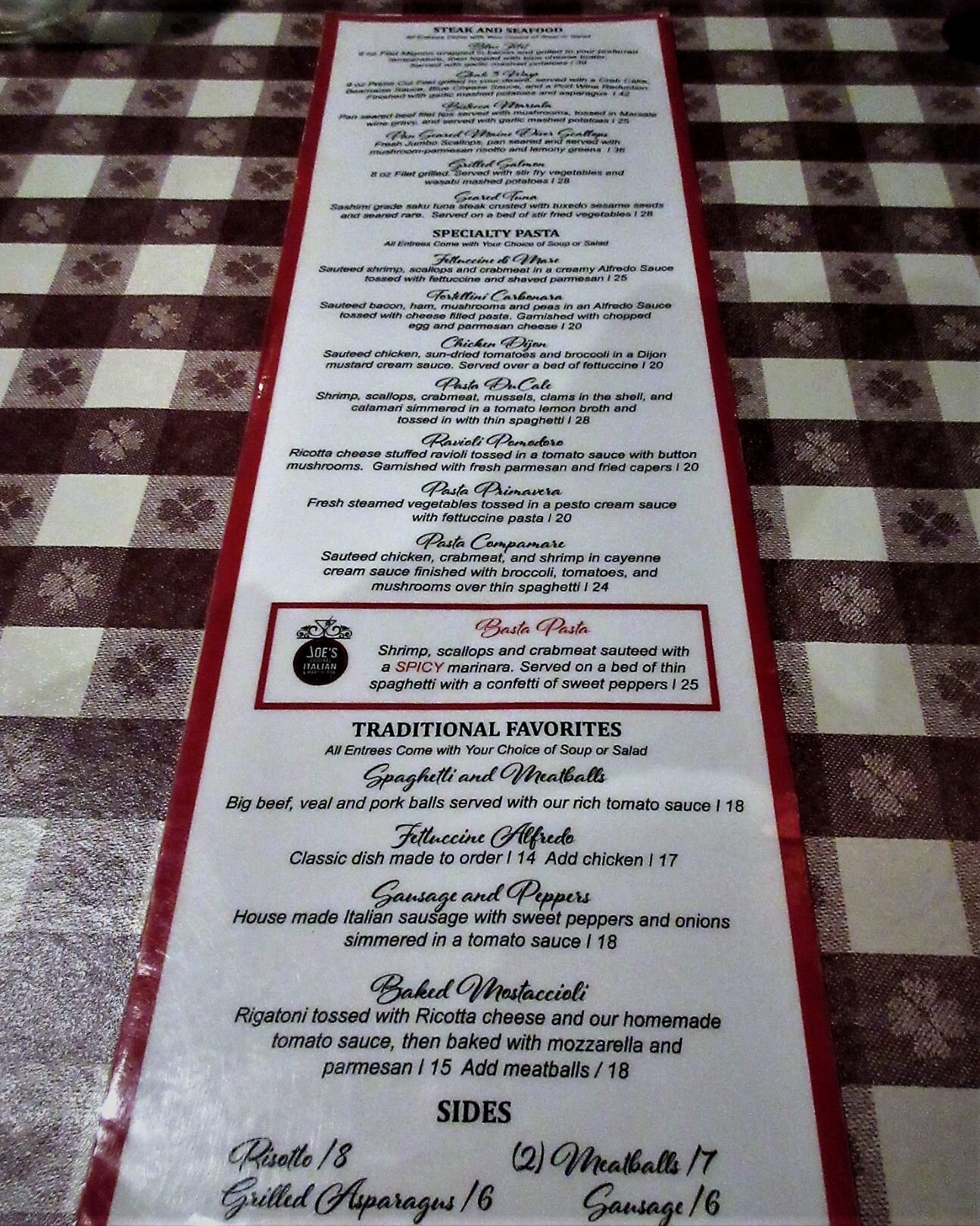 Photo credit: Tripadvisor