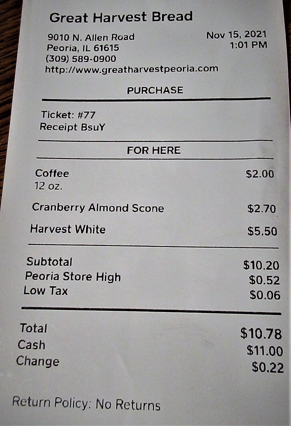 Photo credit: Tripadvisor