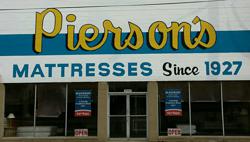 Pierson Mattress Inc.