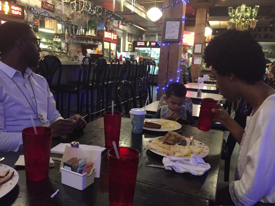 Photo credit: foursquare