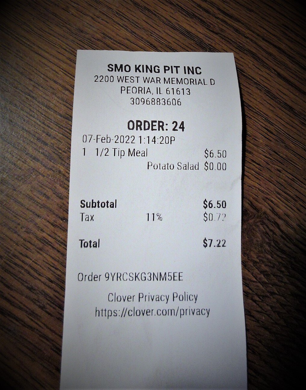 Photo credit: Tripadvisor