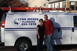 Lynn Moses Plumbing