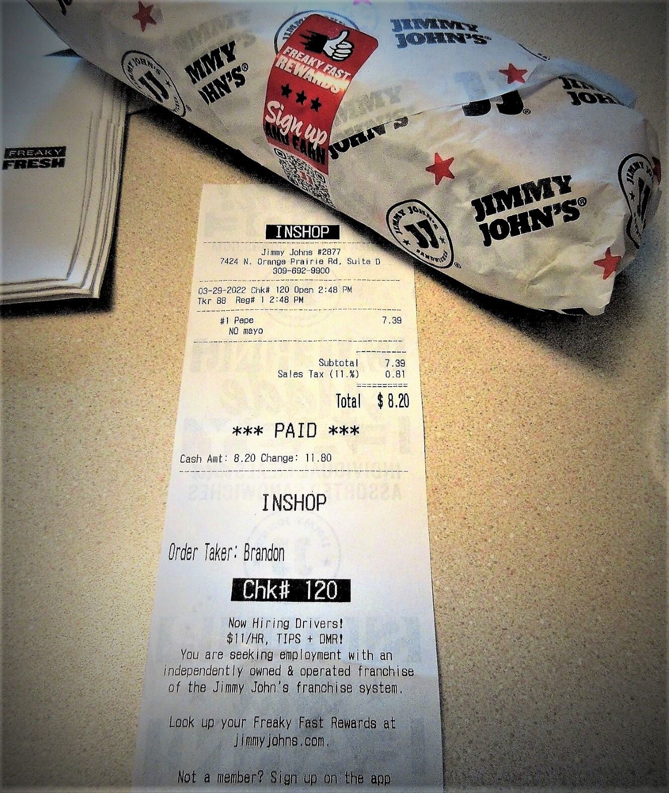 Photo credit: tripadvisor