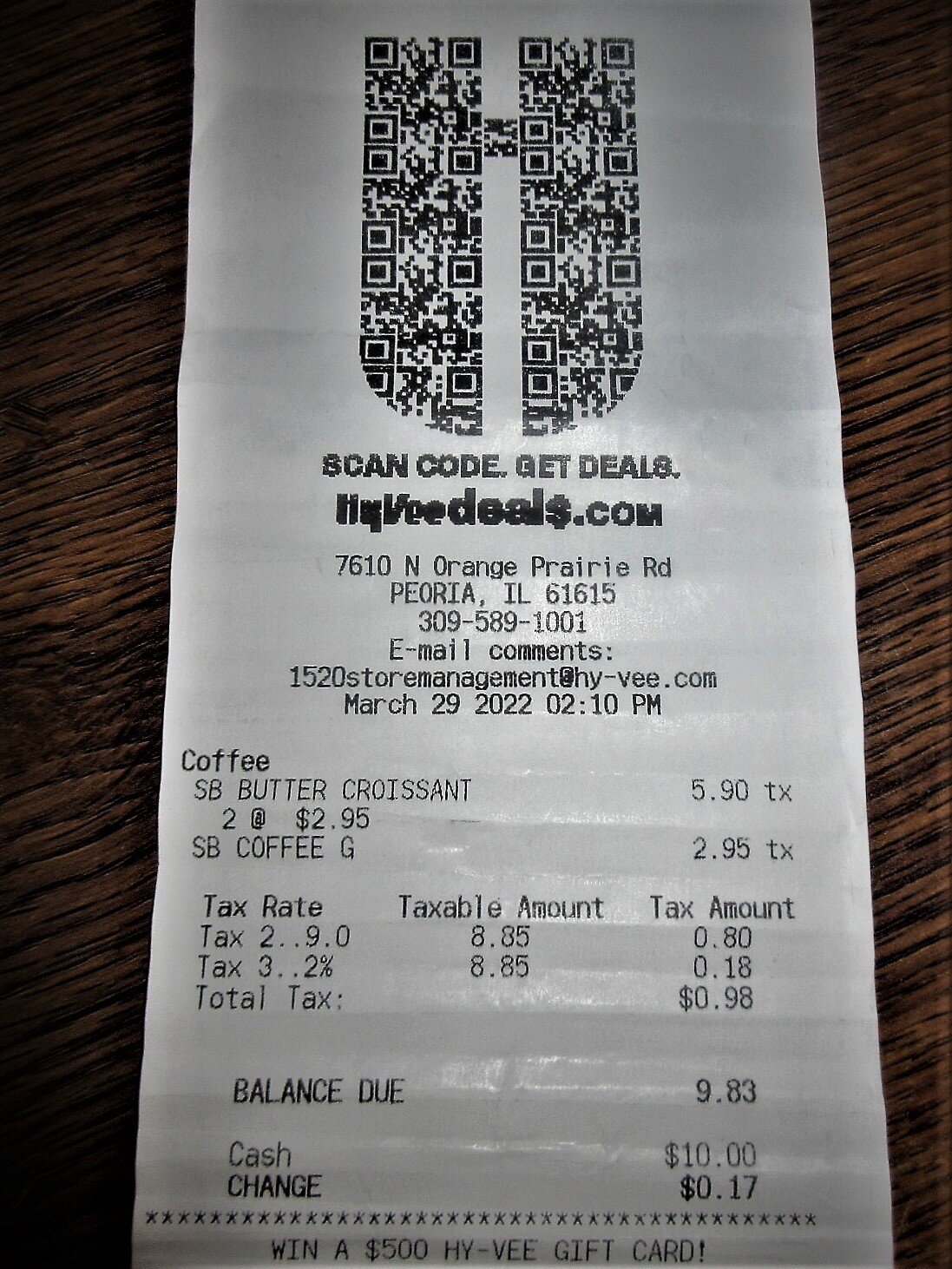 Photo credit: Tripadvisor