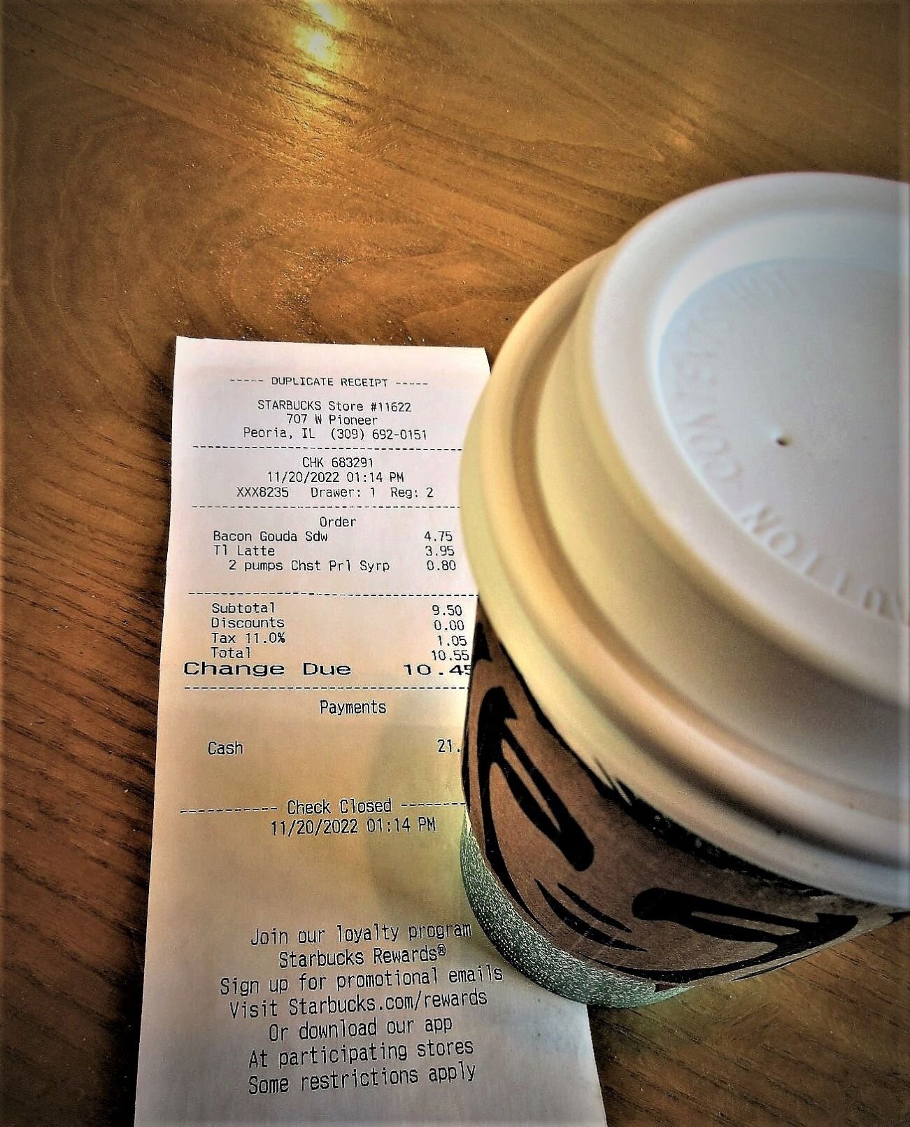 Photo credit: Tripadvisor