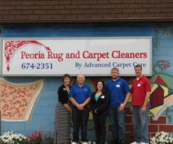 Advanced Carpet Care Inc.