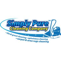 SimplyPure Cleaning Company