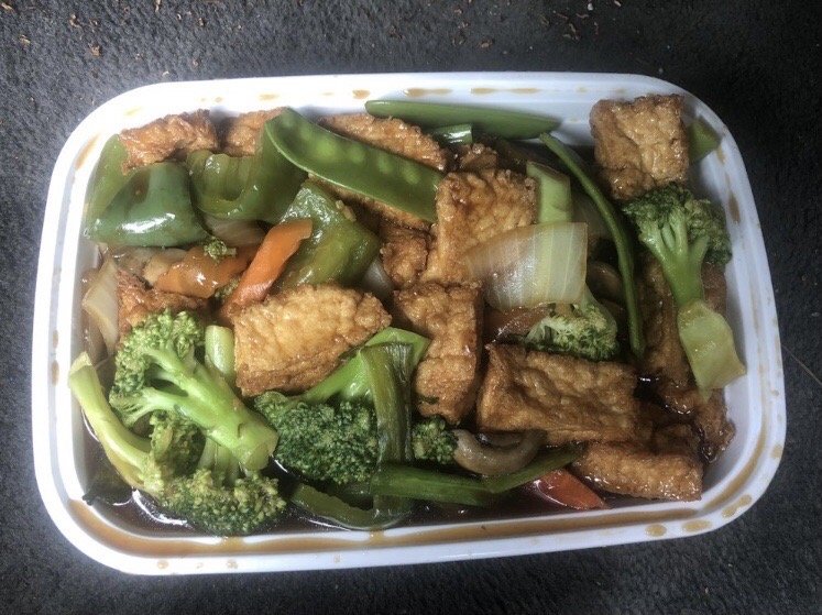 Yen Ching Chinese Carry Out