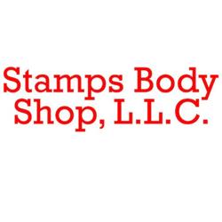 Stamps Body Shop
