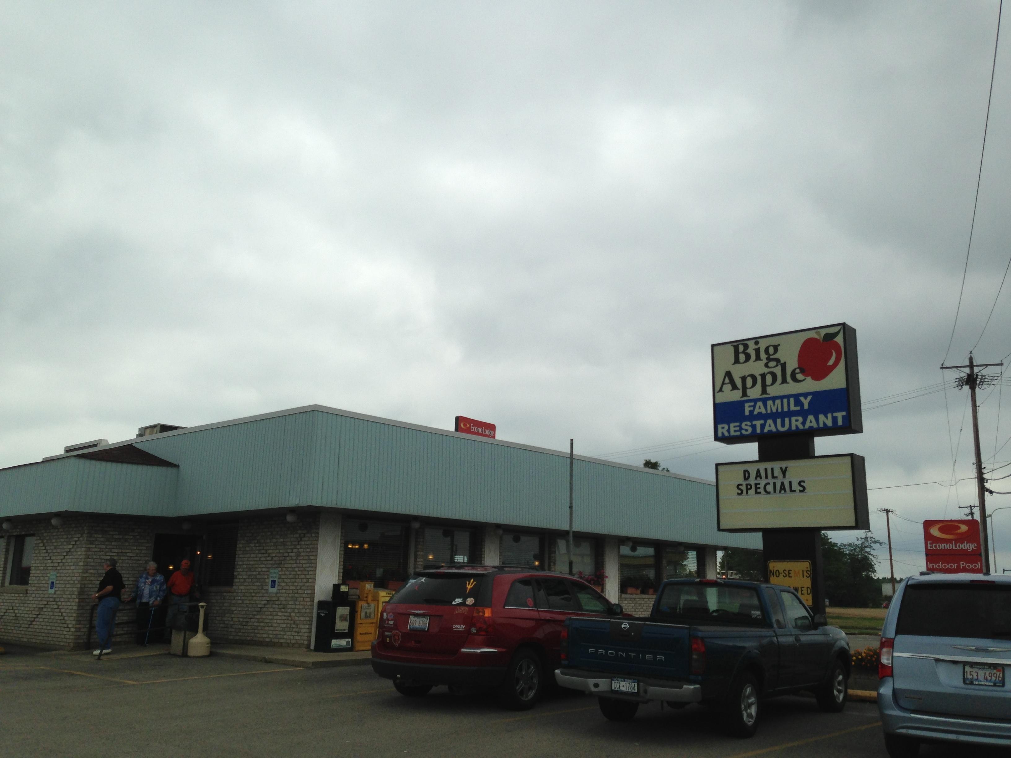 Photo credit: tripadvisor