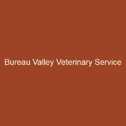Bureau Valley Veterinary Services: Adams A M DVM 820 Backbone Rd E, Princeton Illinois 61356