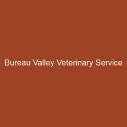 Bureau Valley Veterinary Services: Adams A M DVM