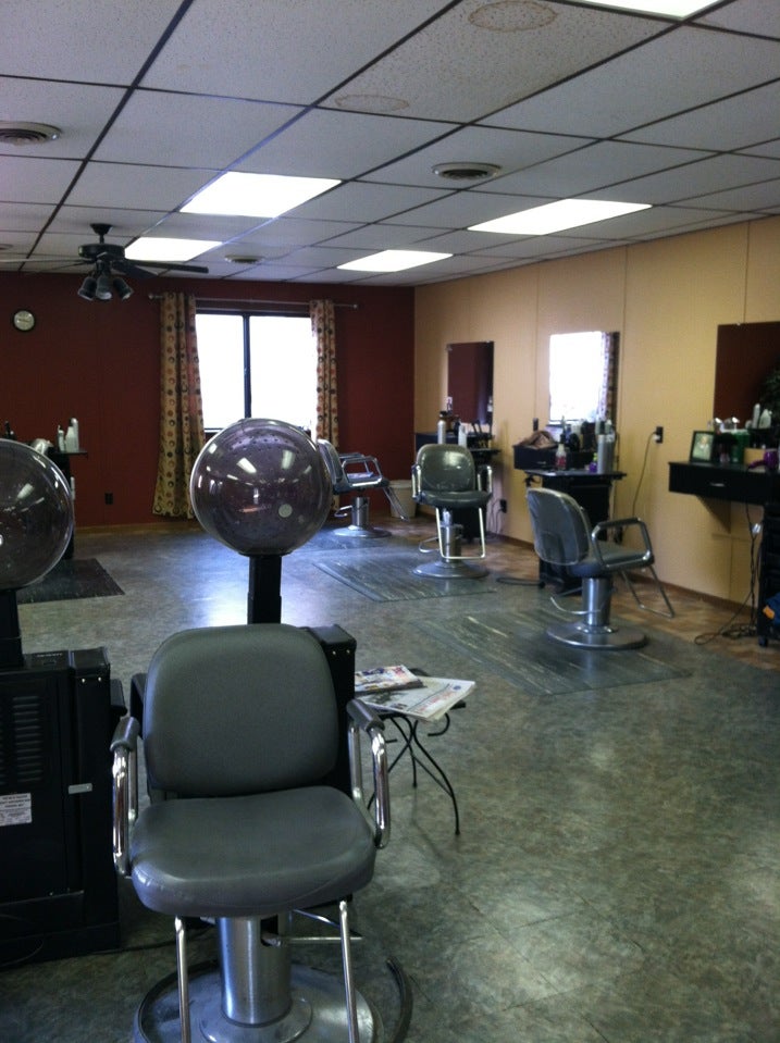 Artistic Hair Styling & Body 303 S Main St, Red Bud Illinois 62278