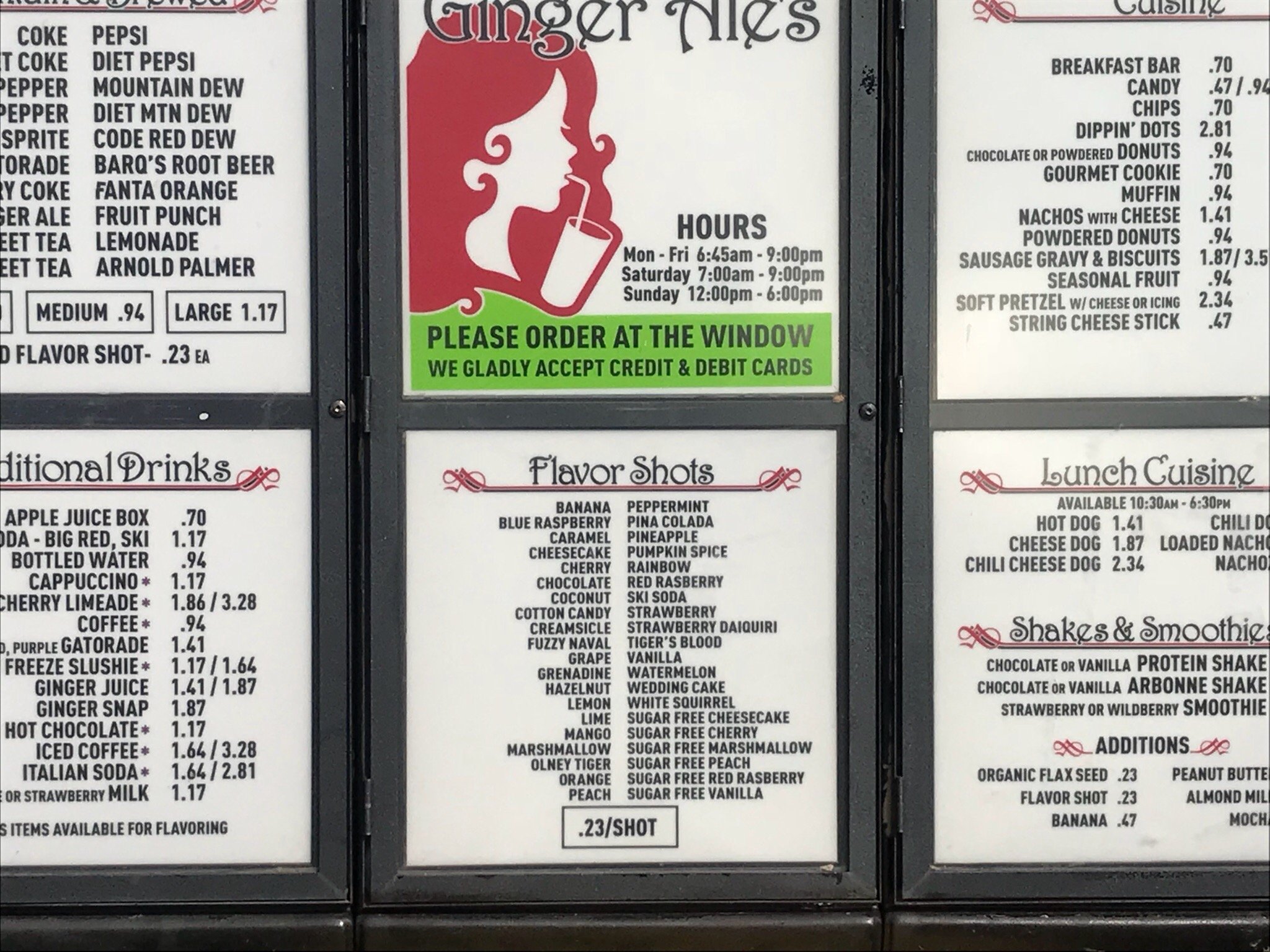 Photo credit: Tripadvisor