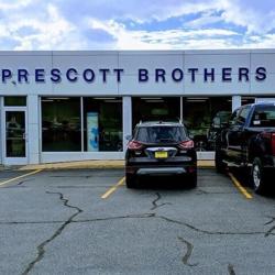 Prescott Brothers Ford of Rochelle