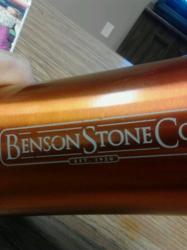 Benson Stone Company