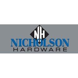 Nicholson Hardware