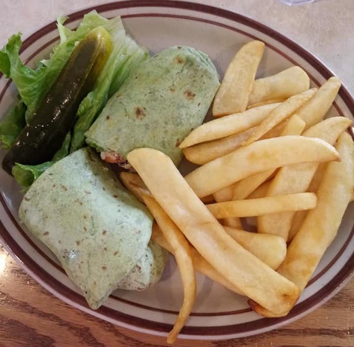 Photo credit: tripadvisor
