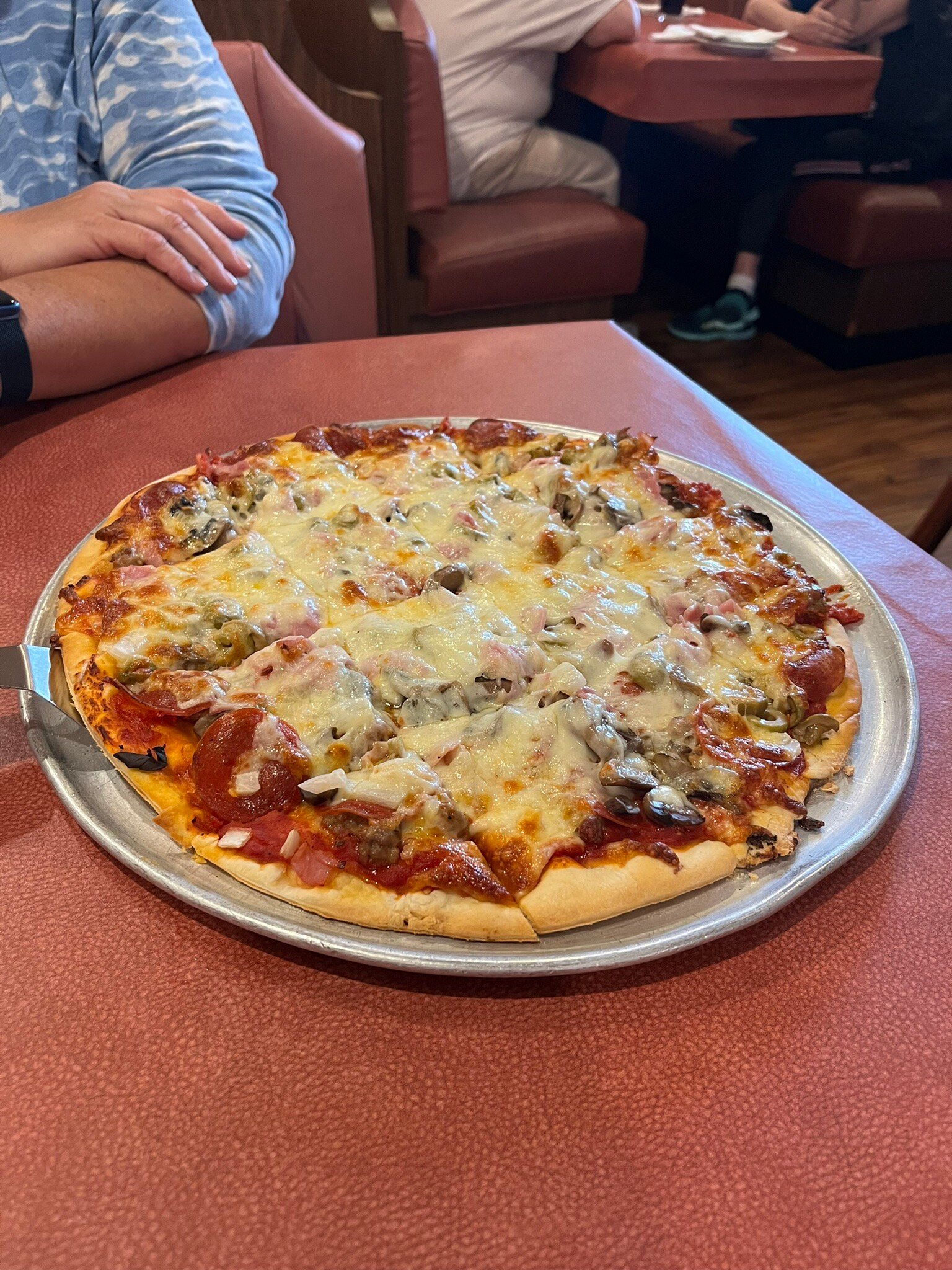 Photo credit: tripadvisor