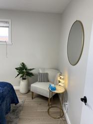 Precision Wax and skin care
