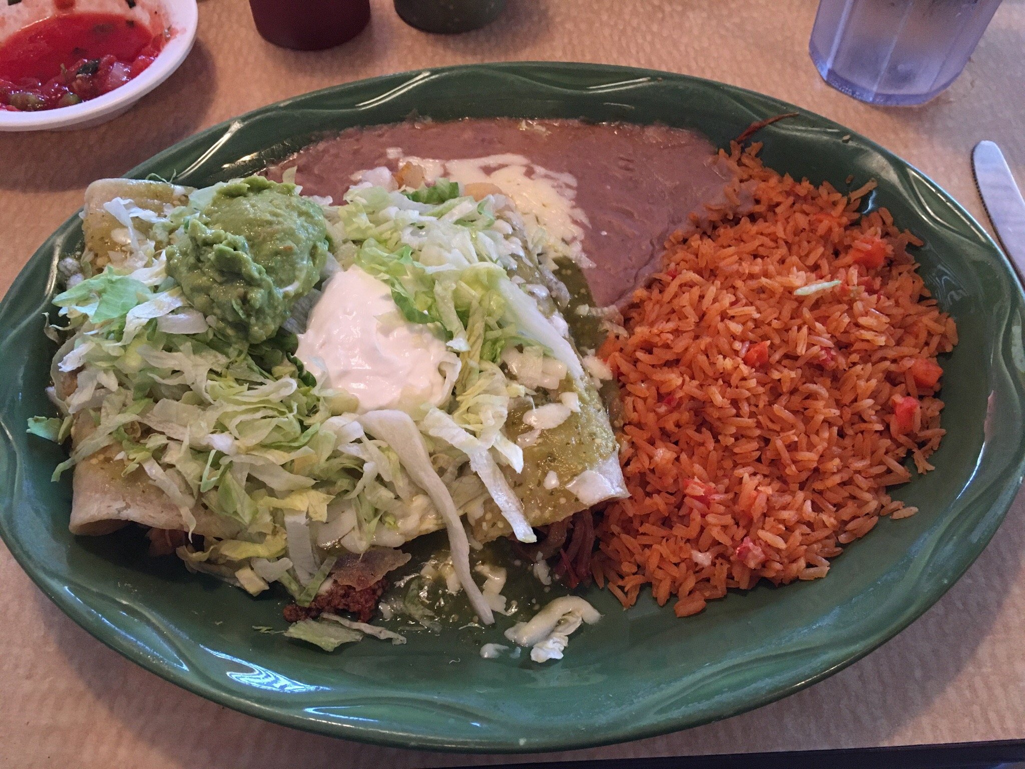 Photo credit: tripadvisor