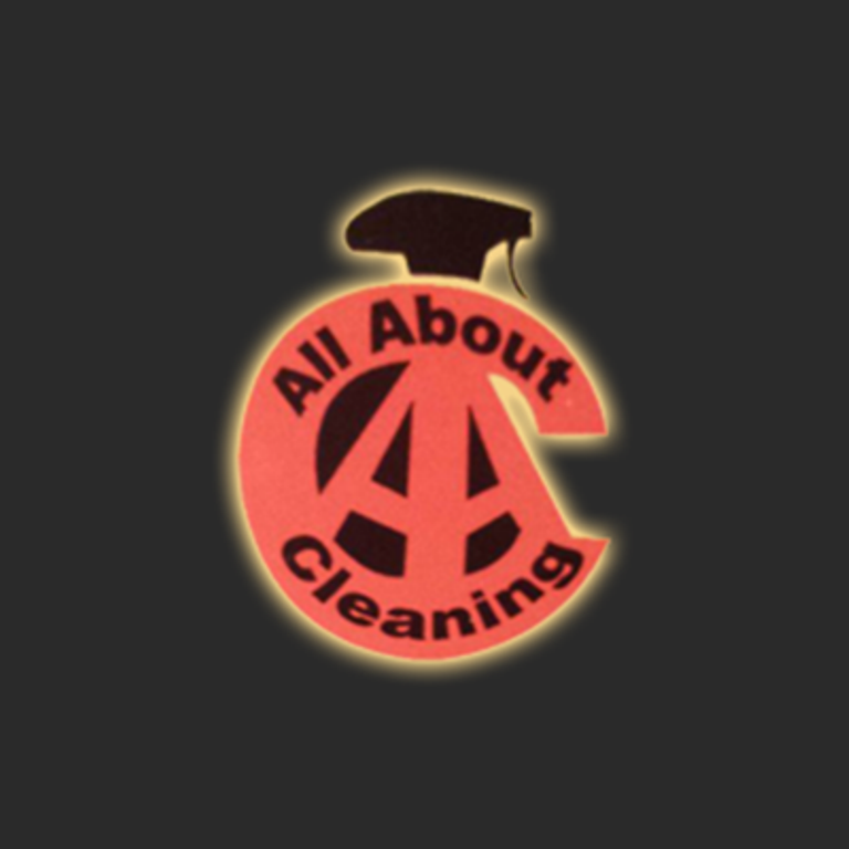 All About Cleaning