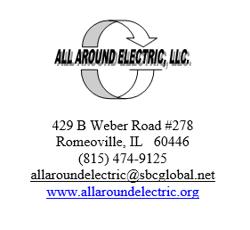 All Around Electric, LLC