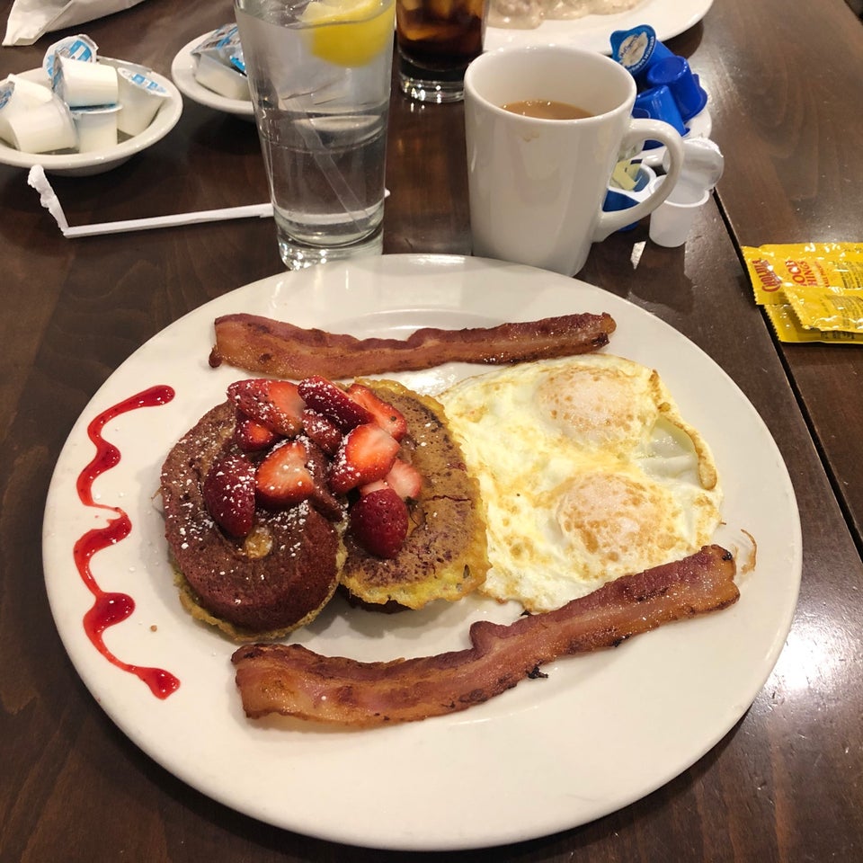 Photo credit: foursquare