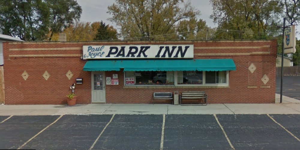 The Park Inn