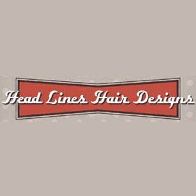 Head Lines Hair Designs 1104 W Whittaker St, Salem Illinois 62881