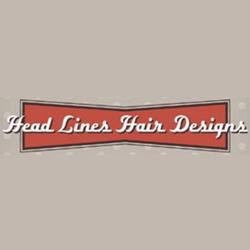 Head Lines Hair Designs