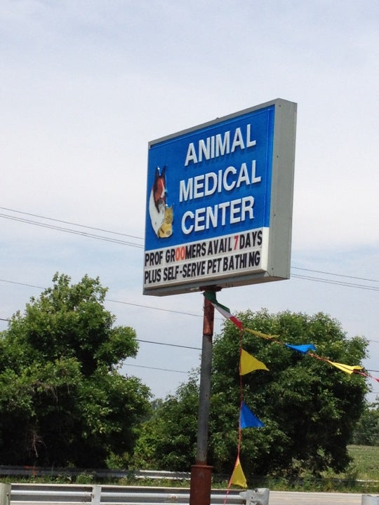 Animal Medical Center Of Sauk Village 21695 Torrence Ave, Sauk Village Illinois 60411