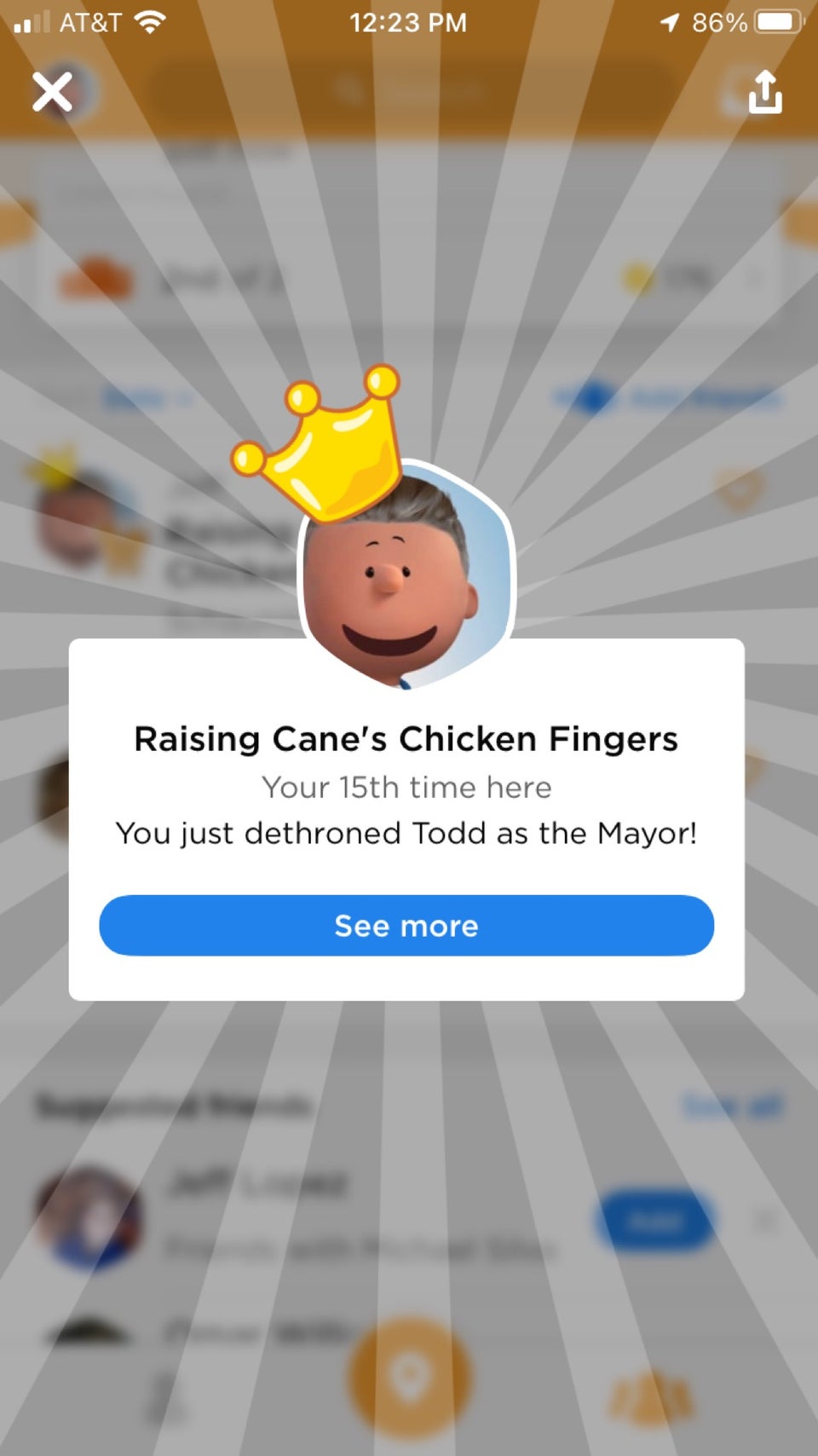 Photo credit: foursquare