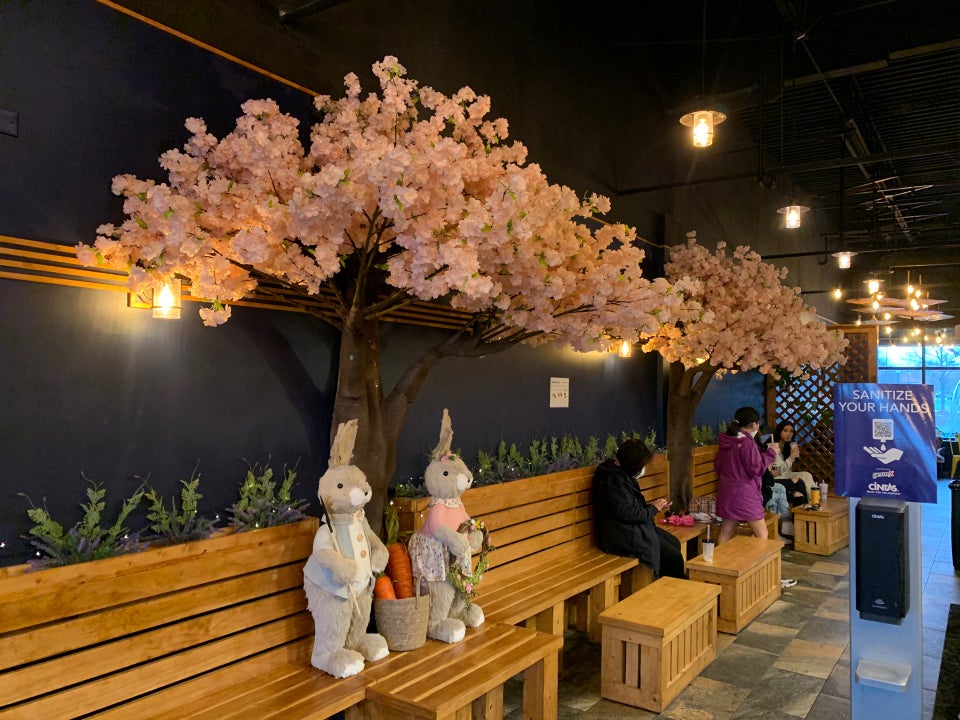 Photo credit: foursquare
