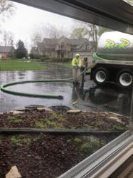 R & R Septic & Sewer Services