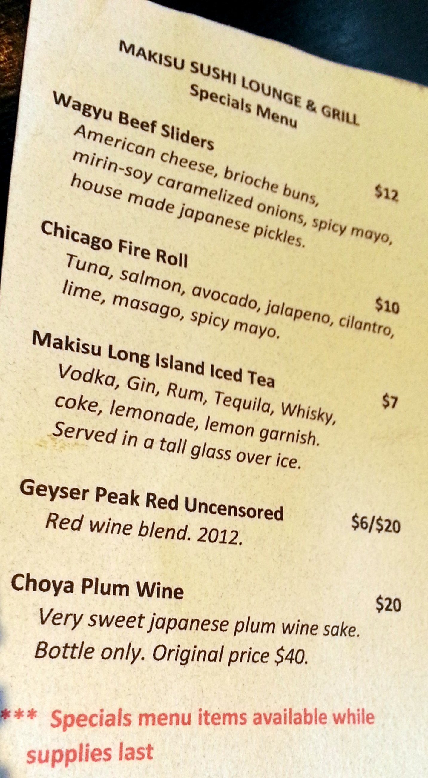 Photo credit: Tripadvisor