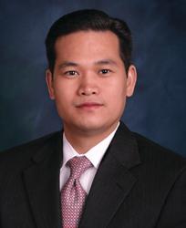 Calvin Lam - State Farm Insurance Agent