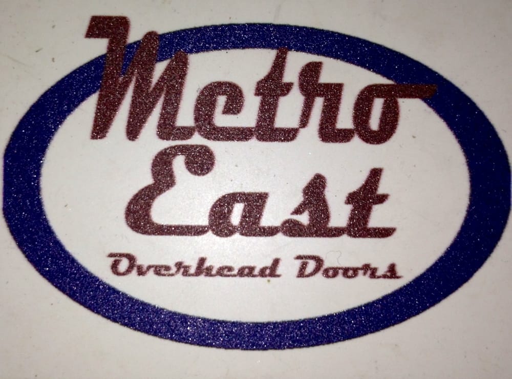 Metro East Overhead Doors 4854 Rockledge Trail, Smithton Illinois 62285