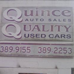 Quince Auto Sales & Services