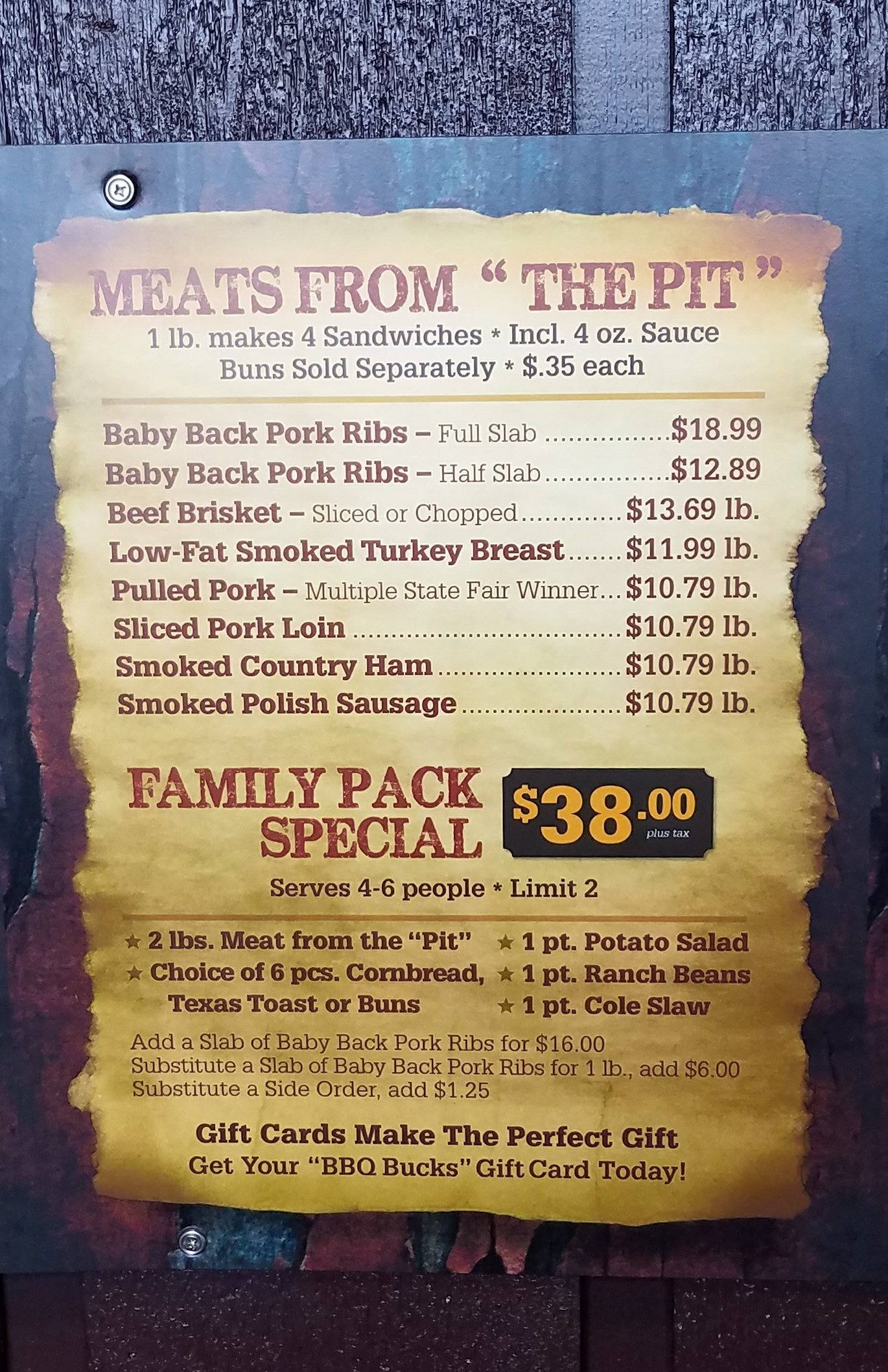 Photo credit: Tripadvisor