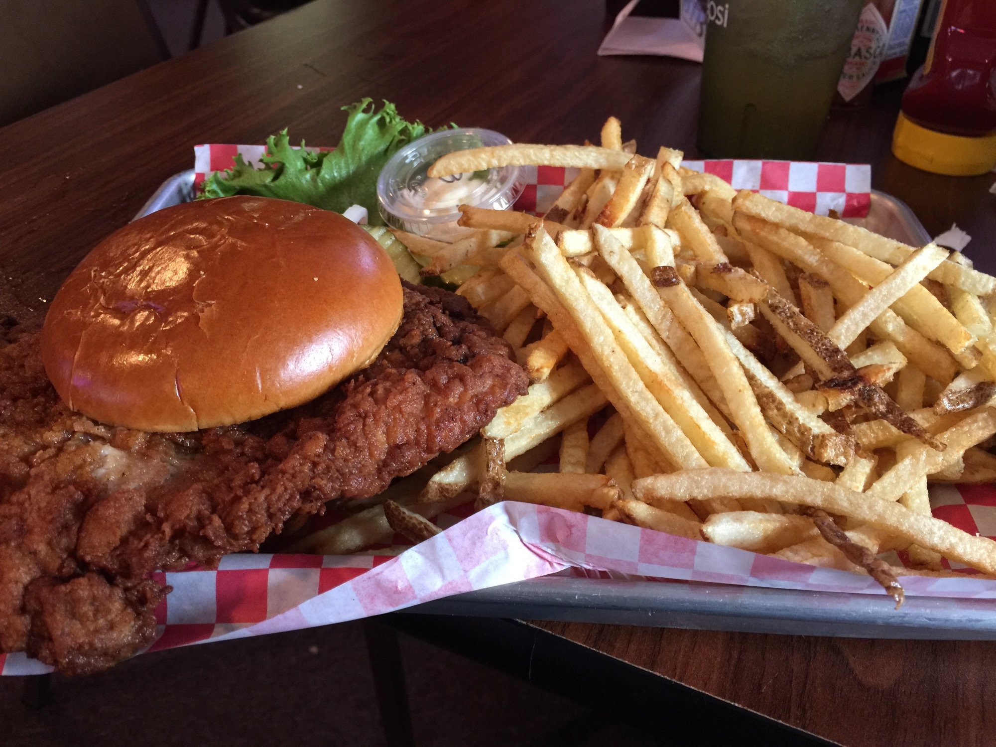 Photo credit: tripadvisor