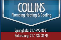 Collins Plumbing & Heating