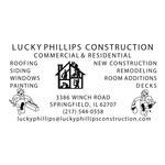 Lucky Phillips Construction
