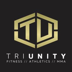 Triunity Fitness // Athletics // MMA