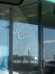 Eddie Caruso Hair Salon